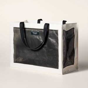 Kate Spade x Target tote bag